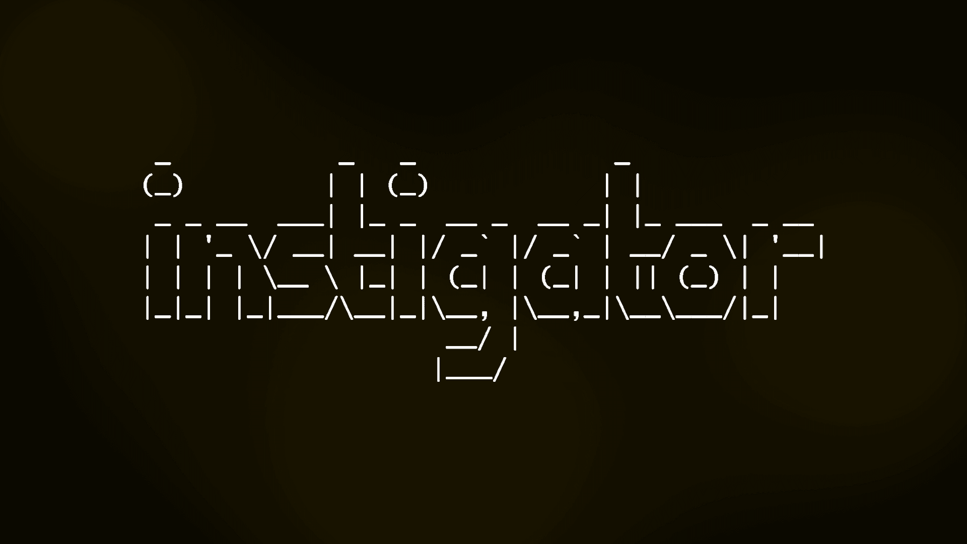 Instigator cover art
