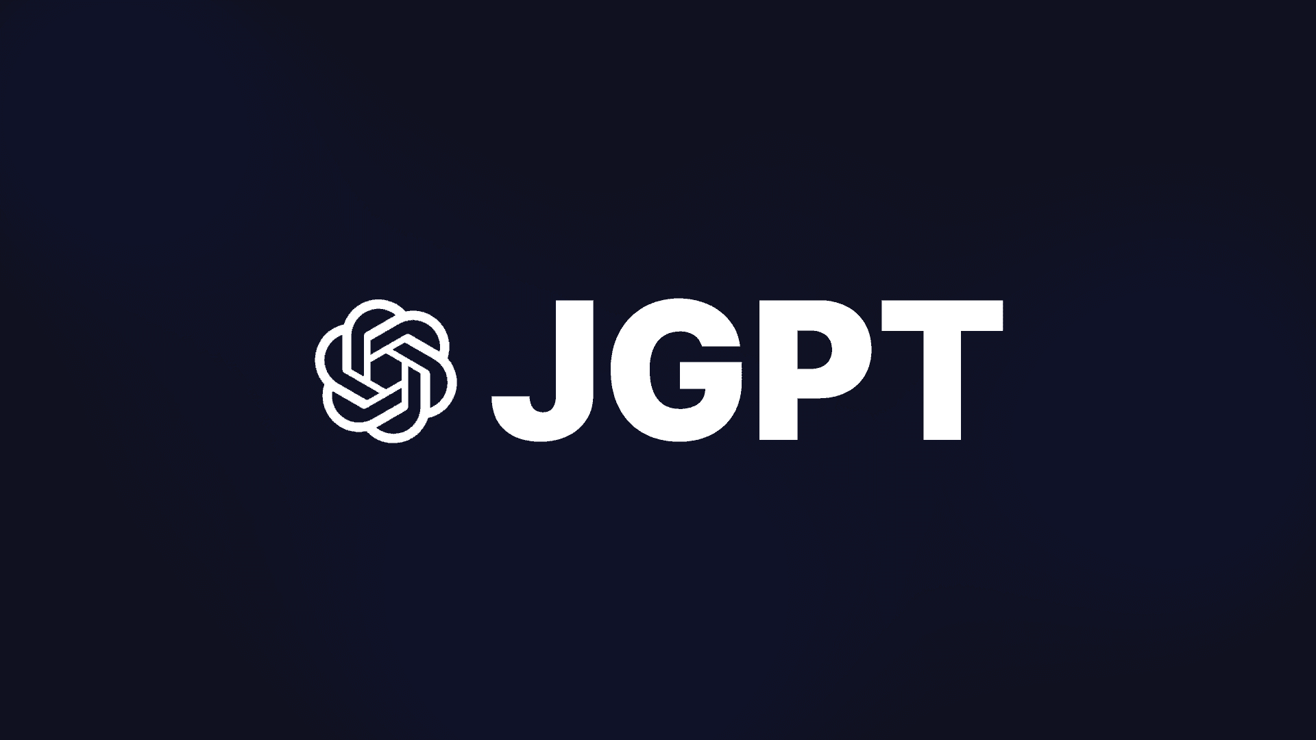 JGPT cover art
